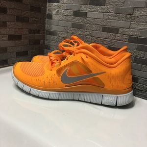 Nike Free Run 3